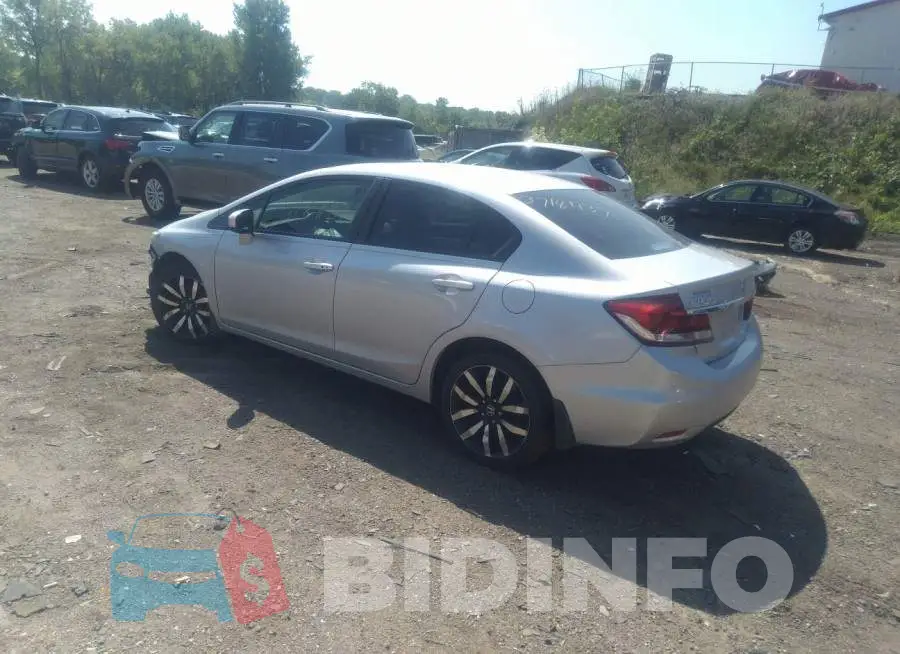 2HGFB2F90FH510697 Photo# 3