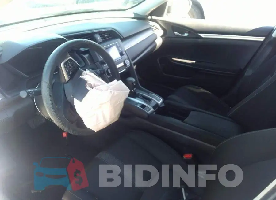 2HGFC2F62LH510053 Photo# 5