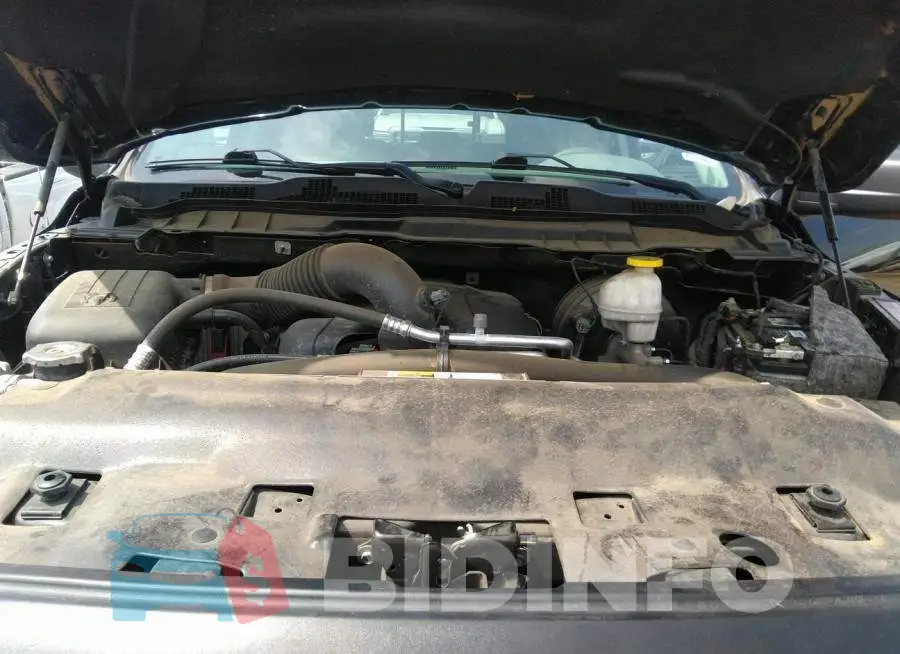 1C6RR6GT6KS724256 Photo# 10