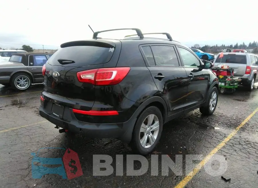 KNDPBCA27D7482604 Photo# 4