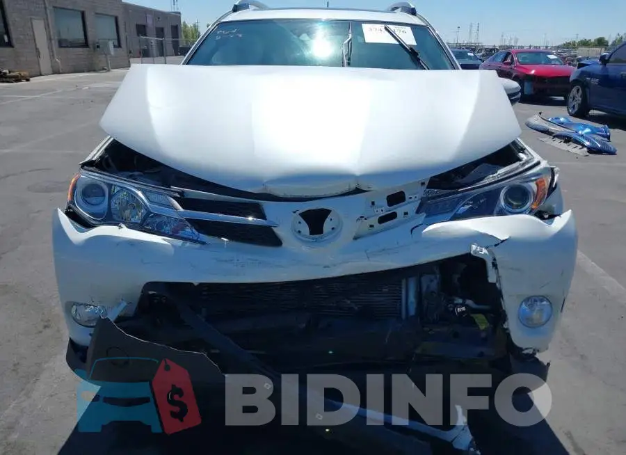2T3DFREV3FW348789 Photo# 6