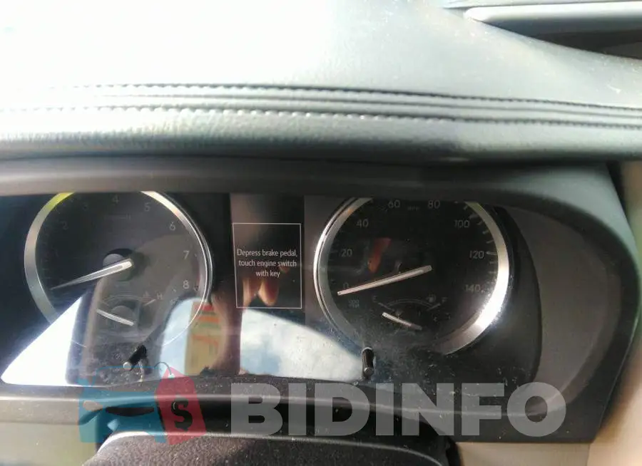 5TDJKRFH3FS174764 Photo# 7