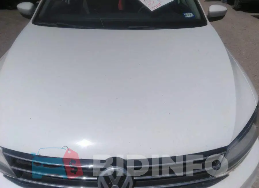 3VW2B7AJ9HM412345 Photo# 6