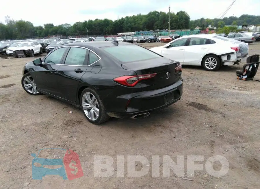 19UUB5F44MA001026 Photo# 3