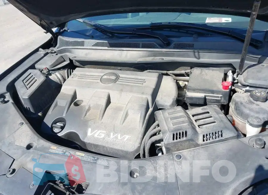 2GKFLXE36F6237979 Photo# 10
