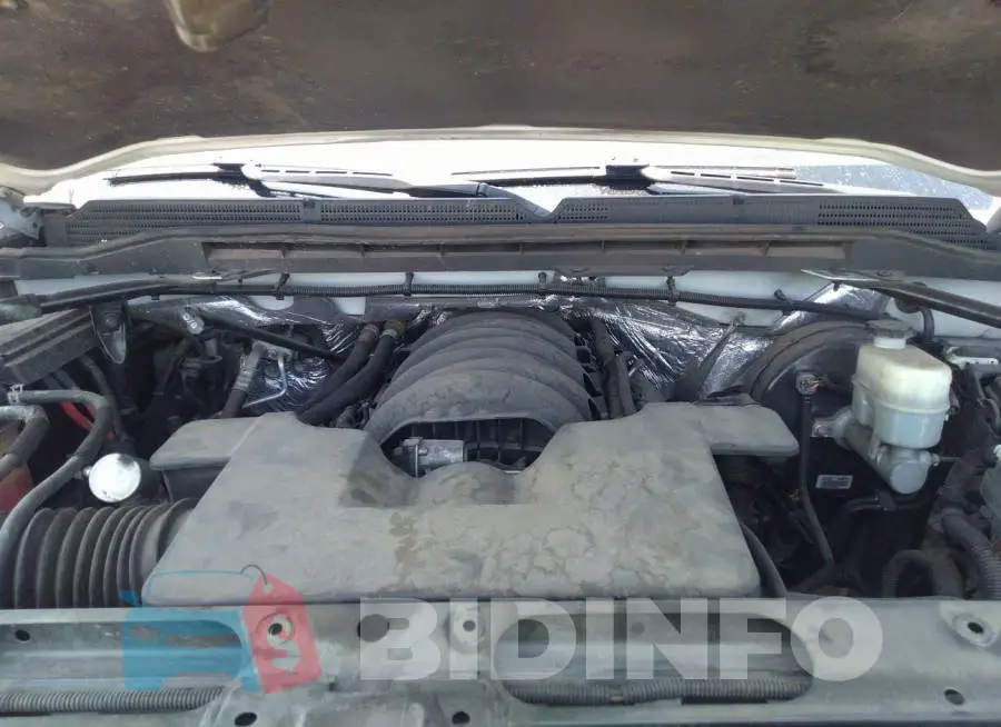 3GTP1VEC2FG139062 Photo# 10