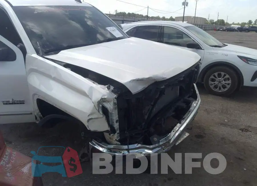 3GTP1VEC7EG447505 Photo# 6