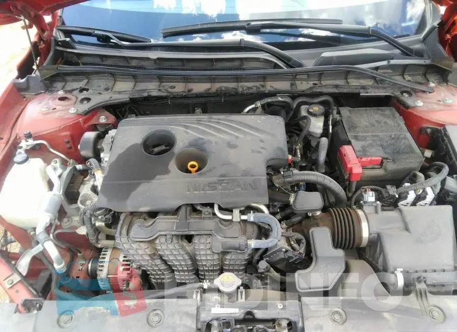 1N4BL4CW1LC189953 Photo# 10