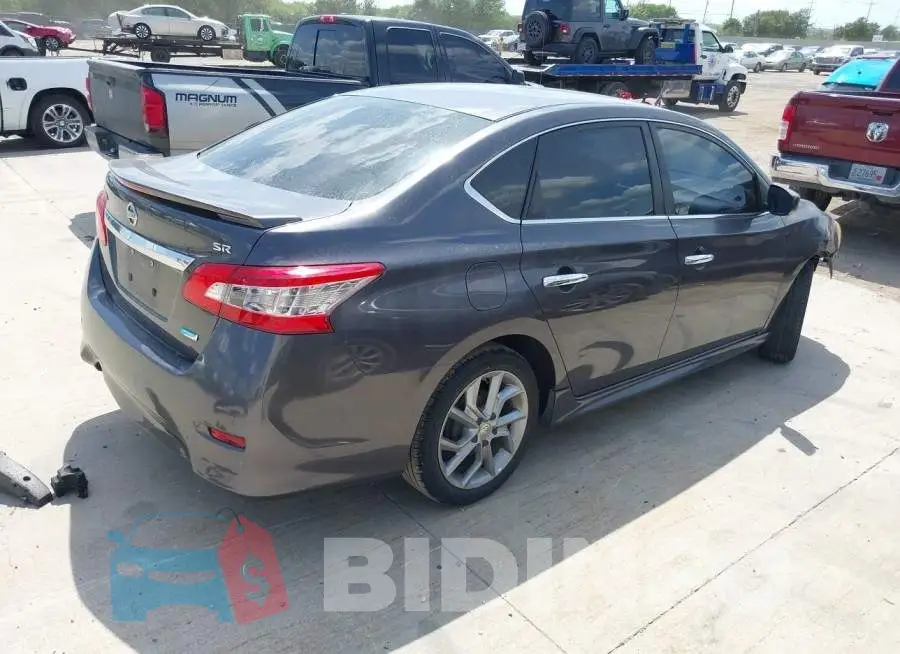3N1AB7AP2DL706434 Photo# 4