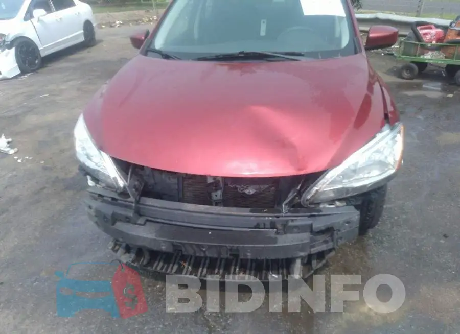 3N1AB7AP2FL658601 Photo# 6