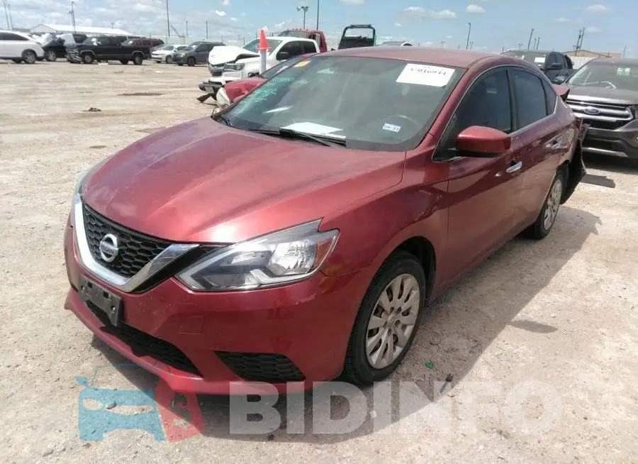 3N1AB7AP2GY333743 Photo# 2