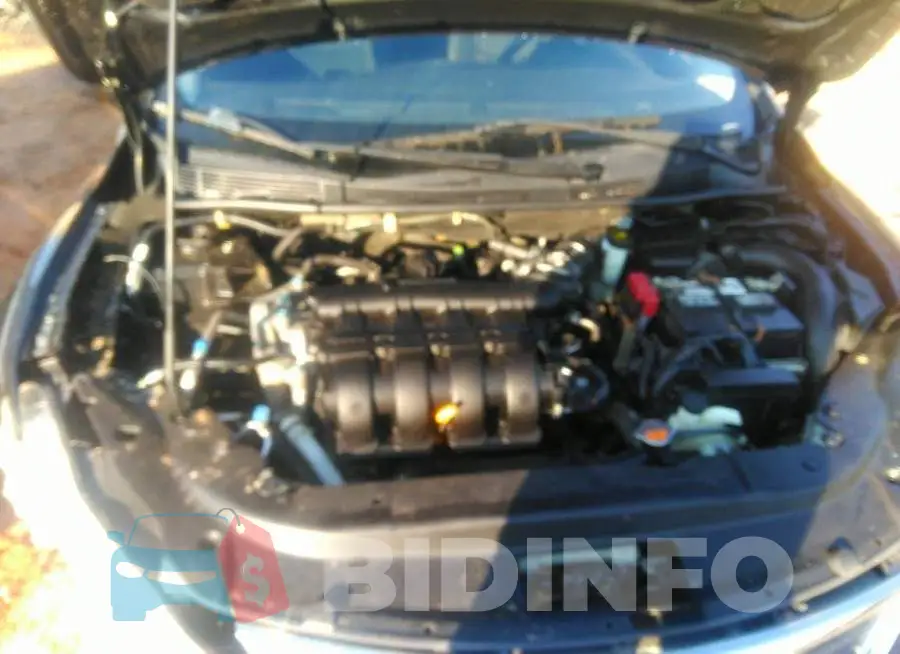 3N1AB7AP5EL623033 Photo# 10