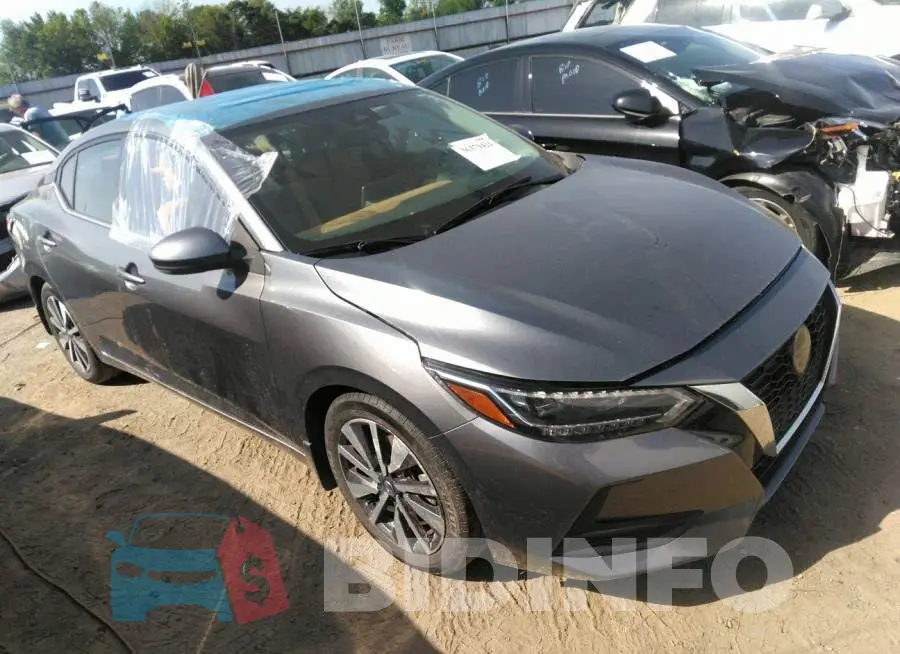 3N1AB8CV4LY289546 Photo# 1