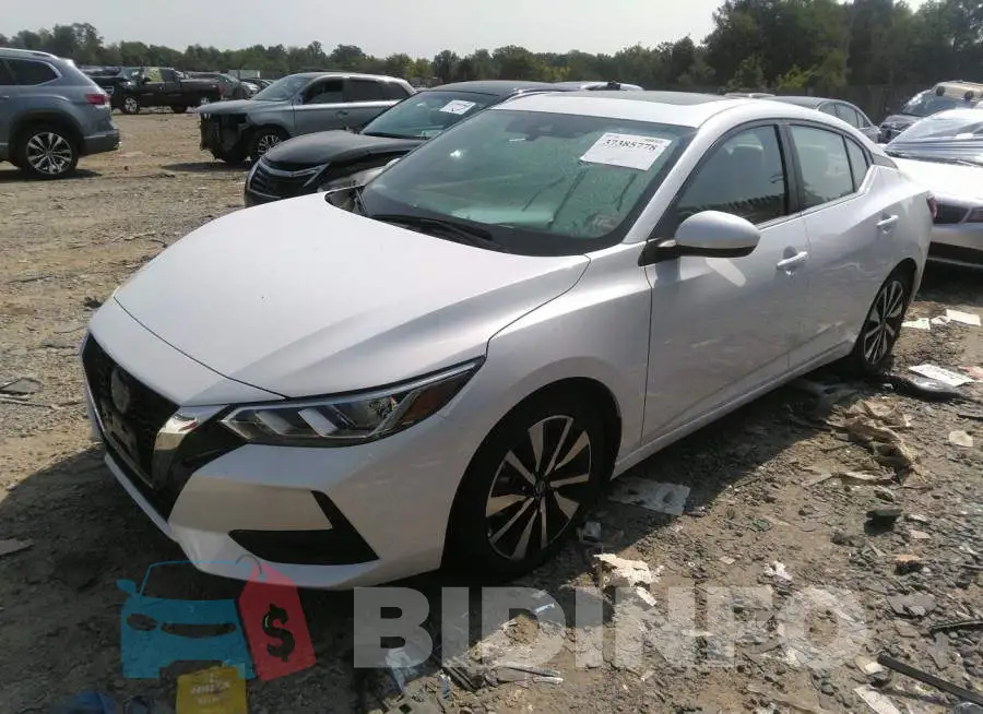 3N1AB8CV7PY288087 Photo# 2