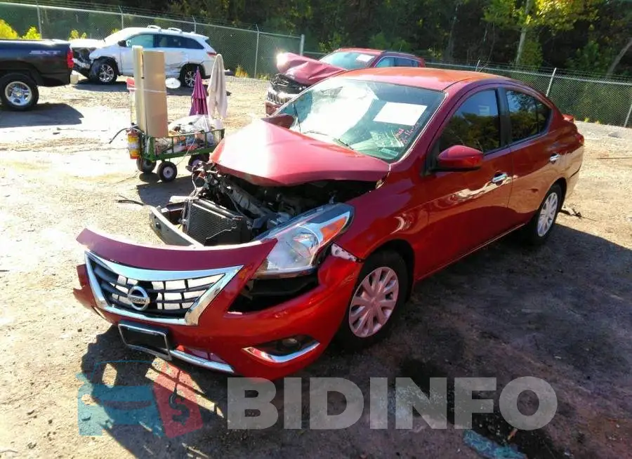 3N1CN7AP2FL819982 Photo# 2