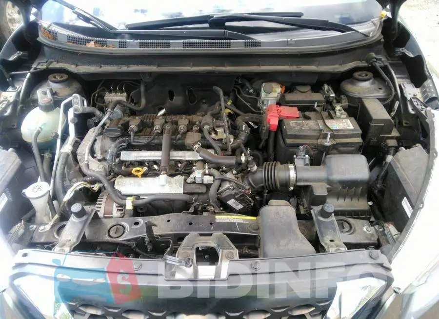 3N1CP5CV1LL520537 Photo# 10