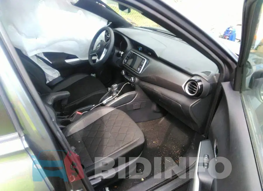 3N1CP5CV1LL520537 Photo# 5