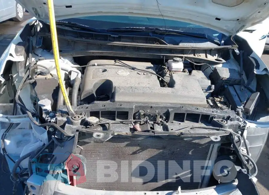 5N1AZ2MG9JN101034 Photo# 10