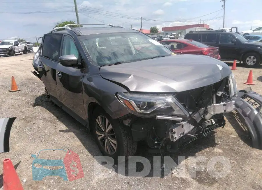 5N1DR2MN4HC681553 Photo# 1