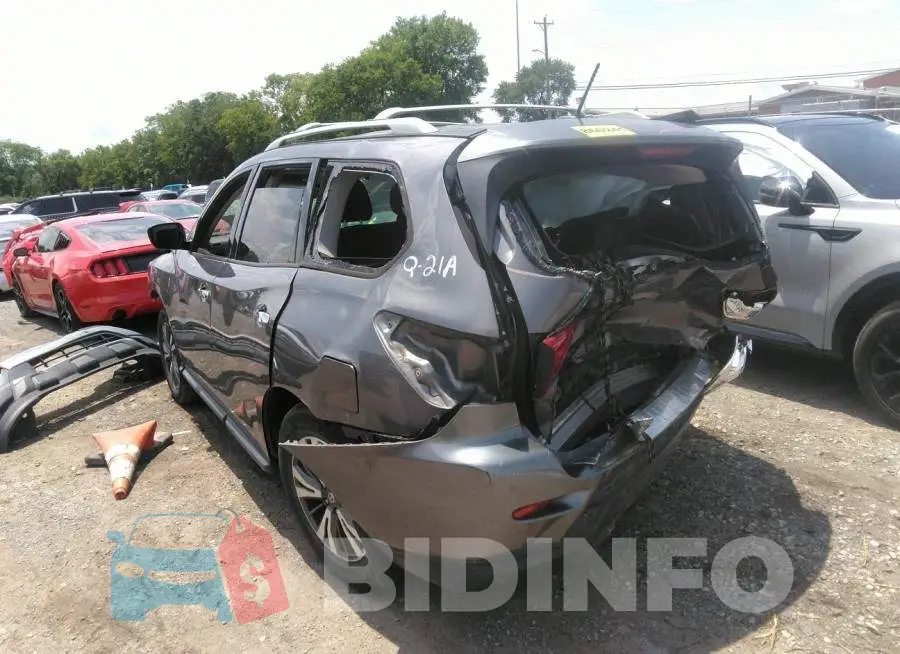 5N1DR2MN4HC681553 Photo# 3
