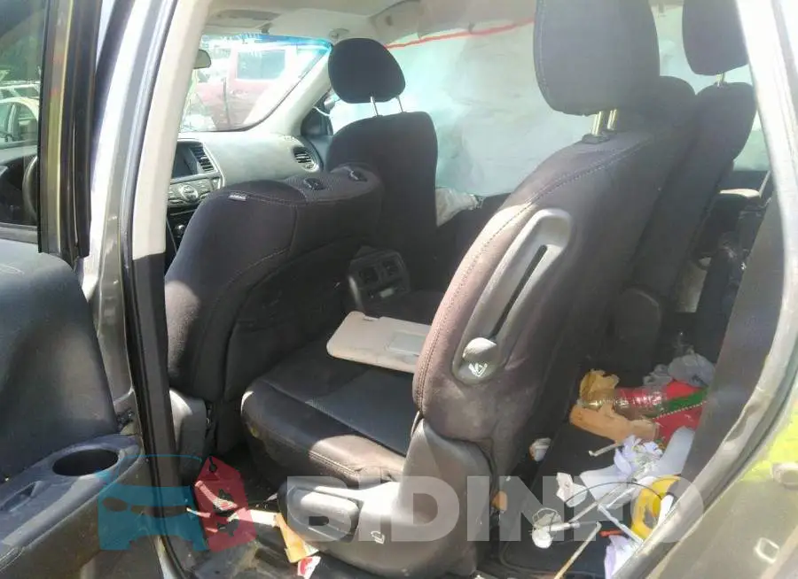 5N1DR2MN4HC681553 Photo# 8