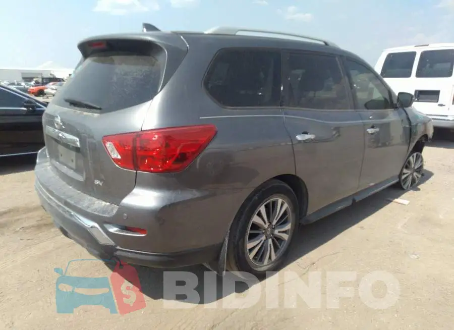 5N1DR2MN8KC640043 Photo# 4