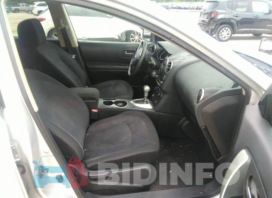 JN8AS5MT2FW155403 Photo# 5