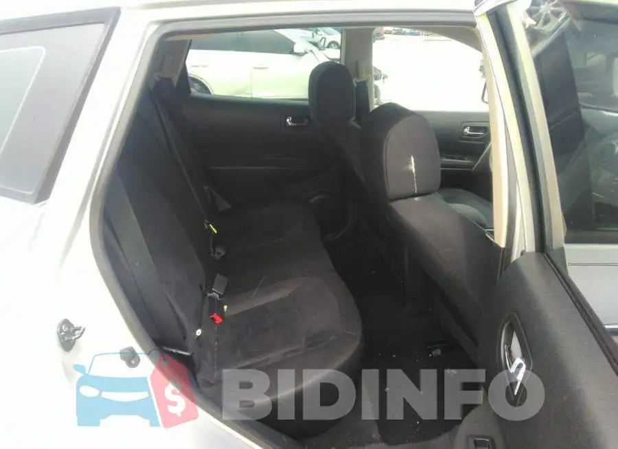 JN8AS5MT2FW155403 Photo# 8