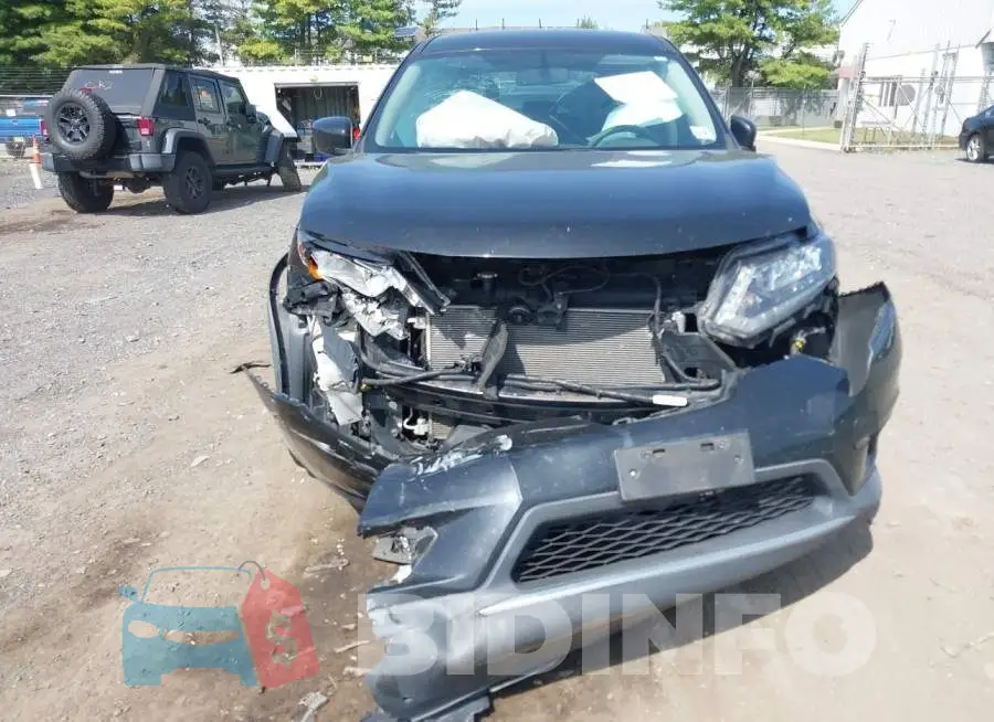 KNMAT2MV1GP729378 Photo# 6