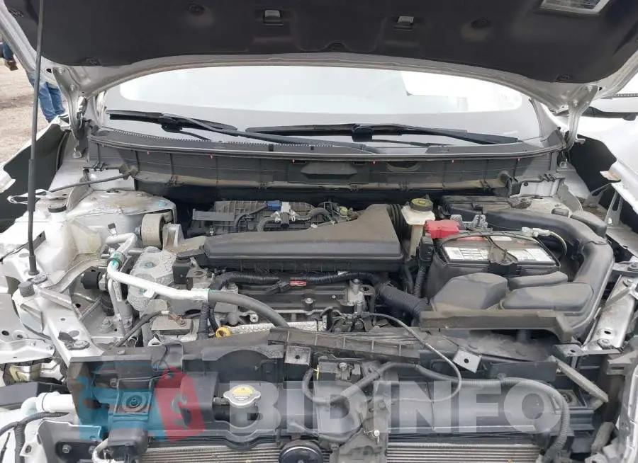 KNMAT2MV5GP622012 Photo# 10