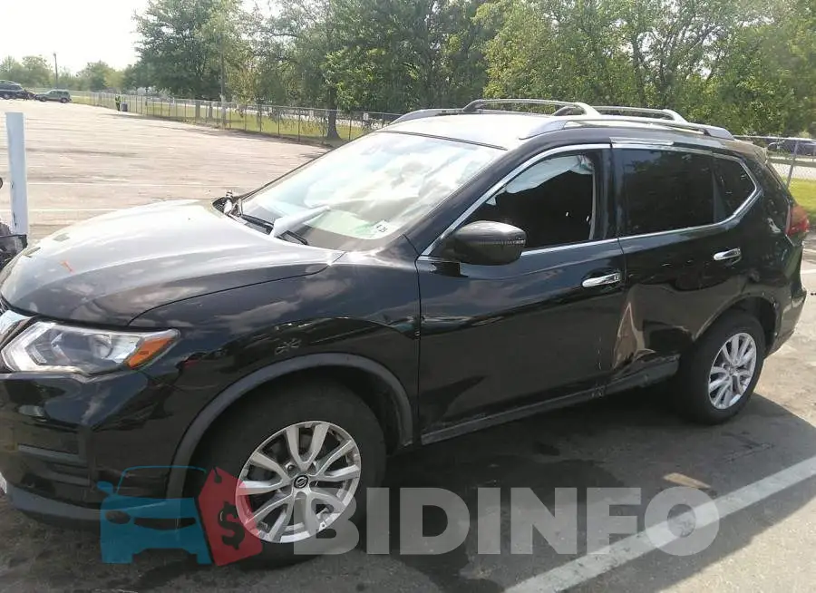 KNMAT2MVXLP524717 Photo# 6
