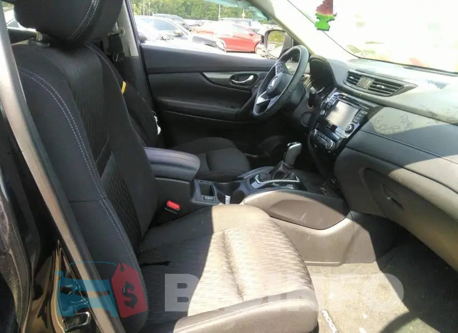 KNMAT2MVXLP524717 Photo# 5