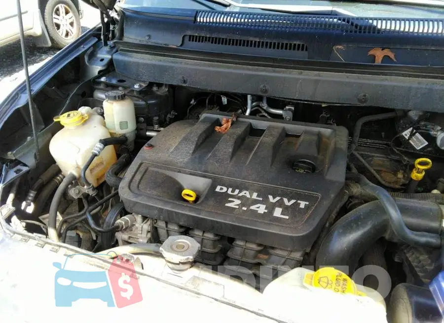 3C4PDCAB3FT699835 Photo# 10