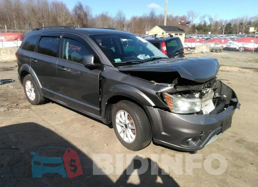3C4PDCBG7DT577552 Photo# 1