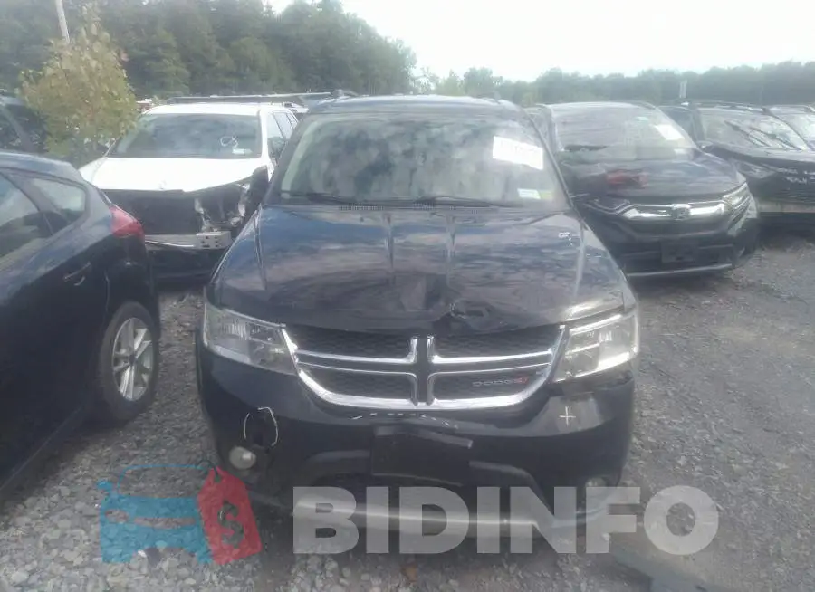 3C4PDCBG9FT744254 Photo# 6