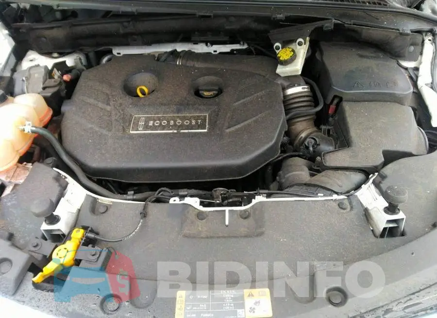 5LMCJ2A99FUJ42554 Photo# 10