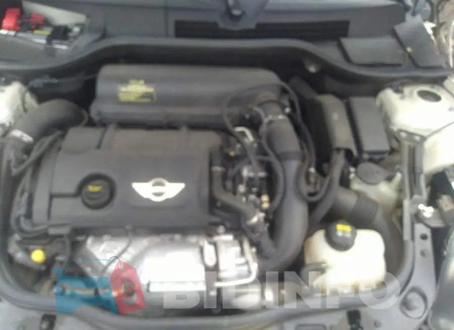 WMWSX3C58FT773106 Photo# 10