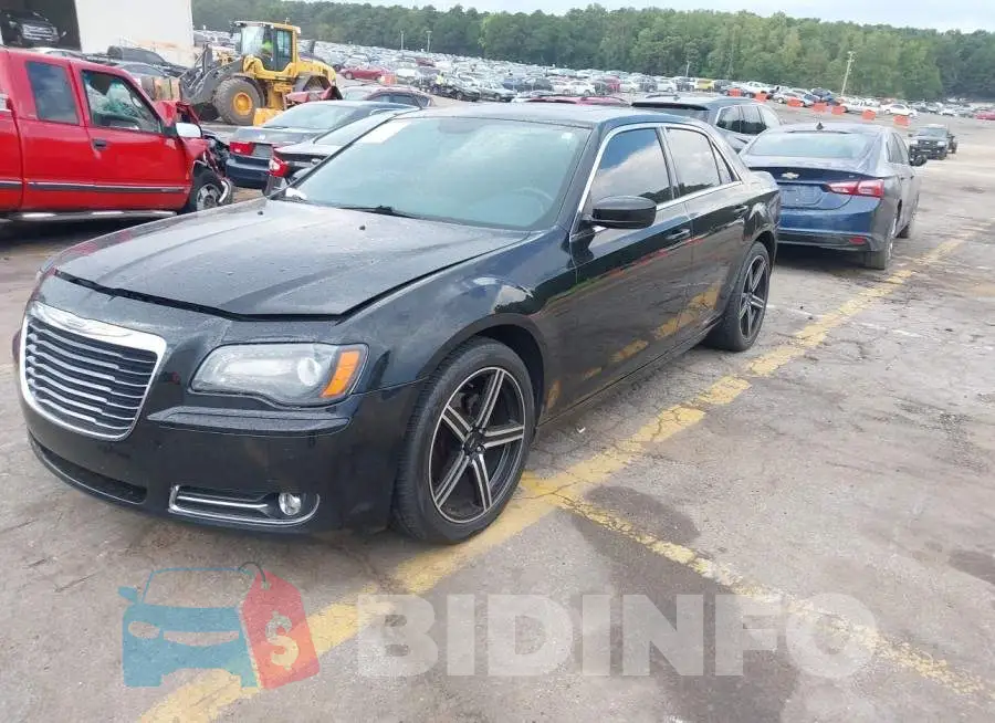 2C3CCABG7EH161697 Photo# 2