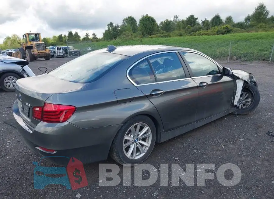 WBA5A7C59FD622565 Photo# 4