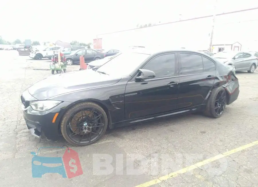 WBS8M9C37H5G84928 Photo# 2