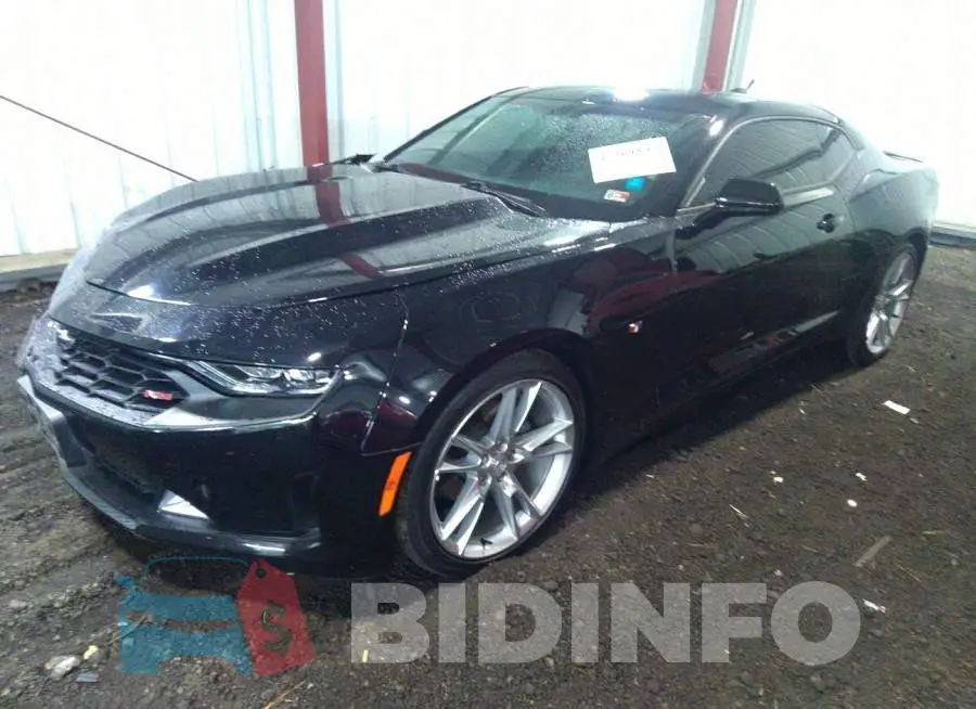 1G1FD1RS8L0130324 Photo# 2