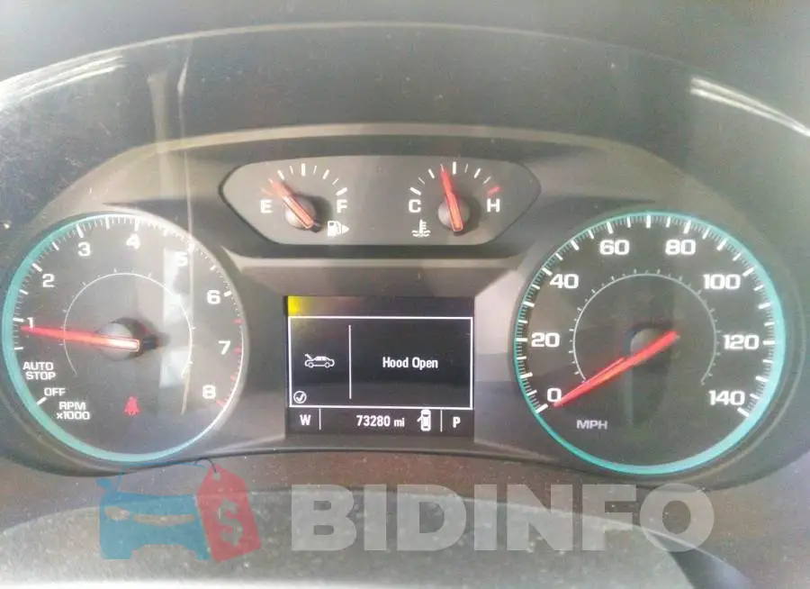1G1ZD5ST2LF074885 Photo# 7