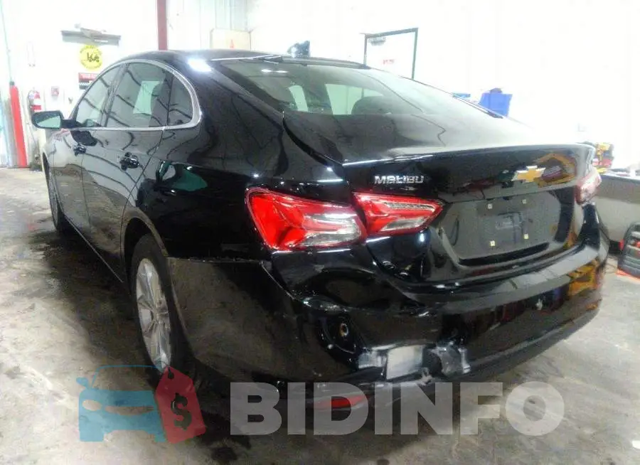 1G1ZD5ST3KF143033 Photo# 6