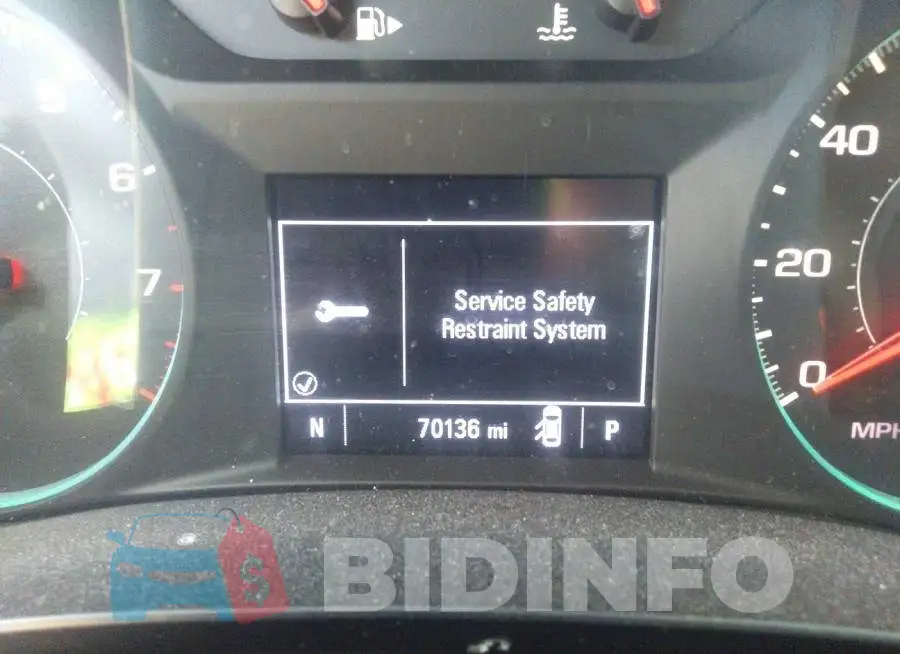 1G1ZD5ST9KF169068 Photo# 7