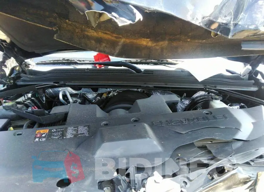 1GNSCBKC4GR350182 Photo# 10