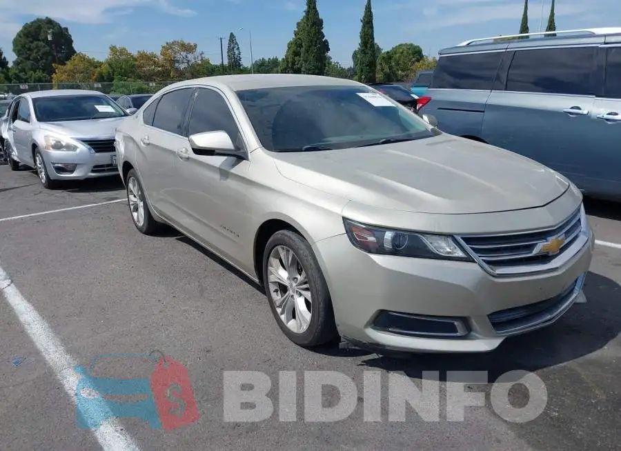 2G1115SL3F9189708 Photo# 1