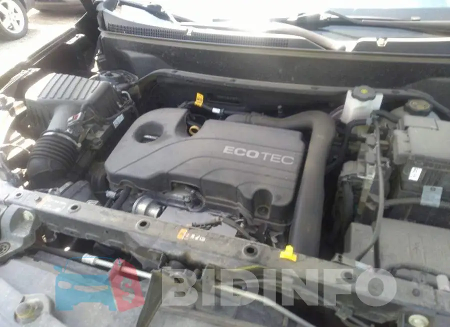 2GNAXTEV6L6188144 Photo# 10