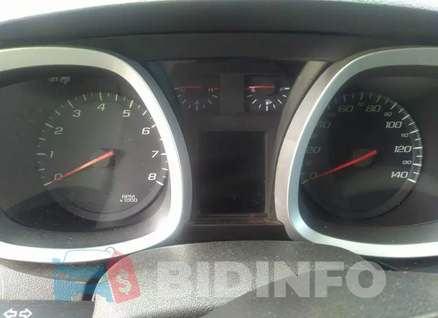 2GNFLDE33D6157067 Photo# 7