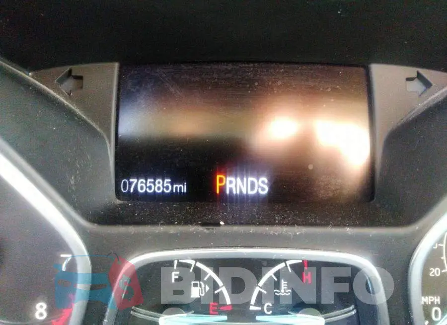 1FADP3FE3GL209524 Photo# 7