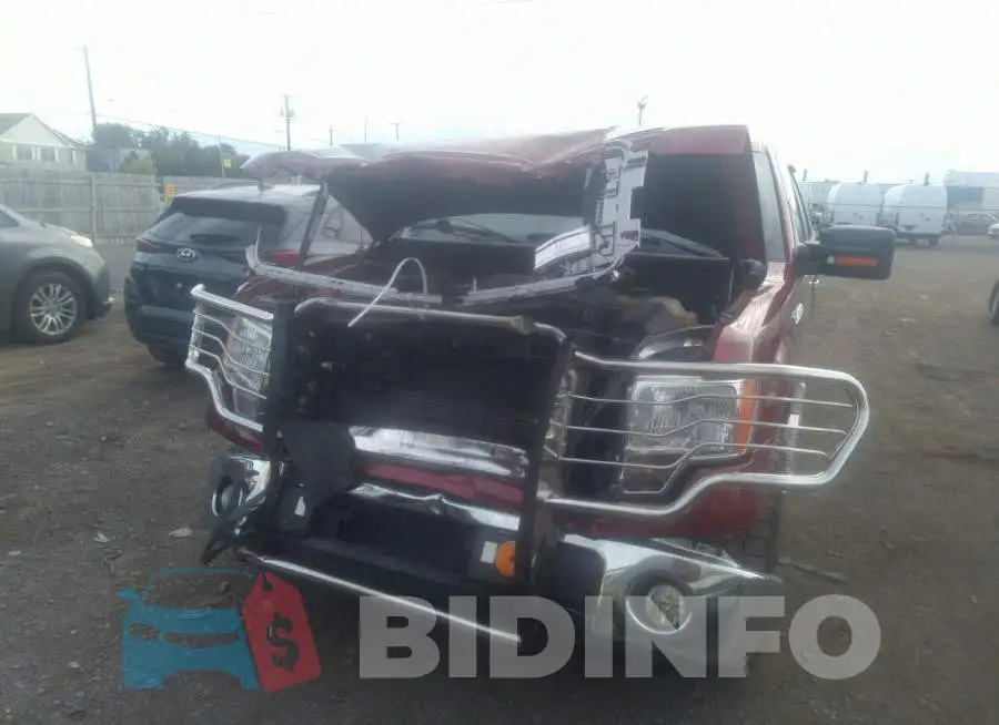 1FTFW1EF9DFD16379 Photo# 6